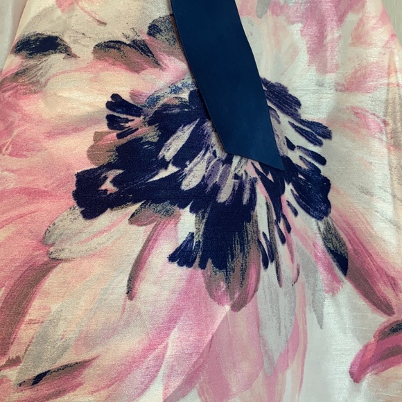 Zuni size 7 spring dress - Picture 2 of 5